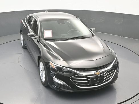 Used 2024 Chevrolet Malibu LT FWD image 47