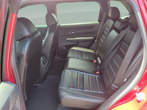 Used 2025 Honda CR-V Sport-L image 9