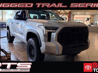 New 2026 Toyota Tundra SR5 video 1