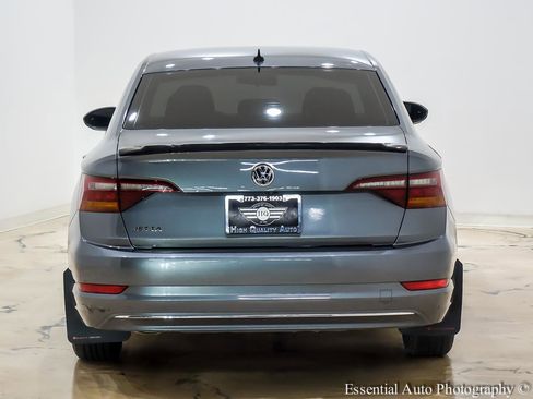 Used 2019 Volkswagen Jetta S image 7
