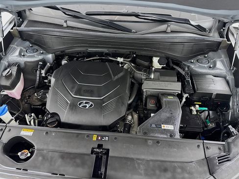 Certified 2023 Hyundai Palisade Calligraphy image 32