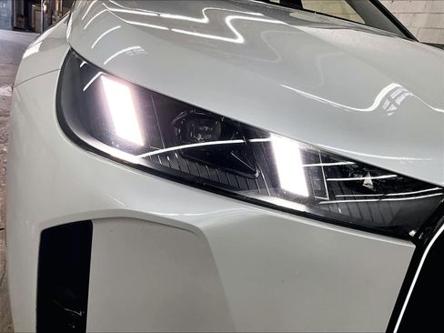 Certified 2026 BMW iX xDrive45 w/ M Sport Package image 30