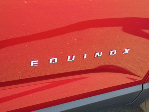 New 2026 Chevrolet Equinox LT image 19