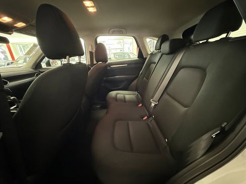 Used 2019 MAZDA CX-5 Sport w/ I-ACTIVSENSE Package image 25