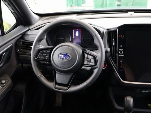 New 2026 Subaru Forester Premium image 16