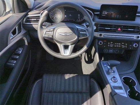 New 2026 Genesis G70 2.5T Prestige image 15