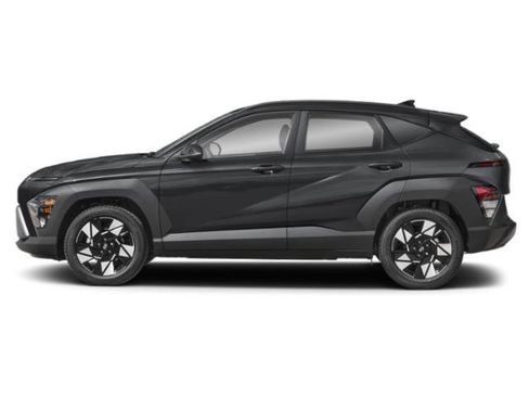 Used 2025 Hyundai Kona SEL AWD/4WD image 3