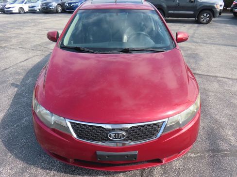 Used 2012 Kia Forte SX w/ Tech Pkg FWD image 32