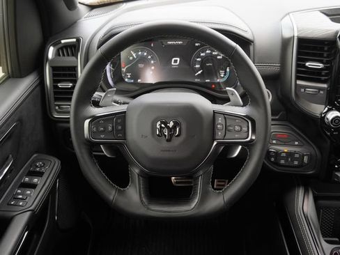 New 2026 RAM 1500 RHO AWD/4WD image 16