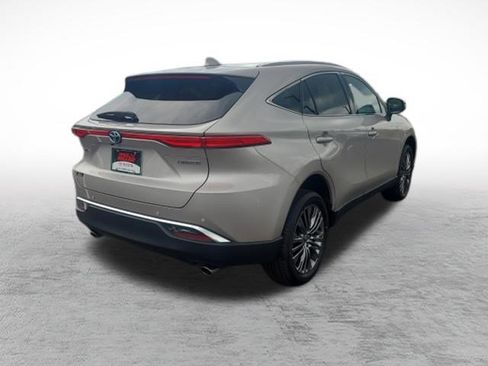 Certified 2023 Toyota Venza Limited AWD/4WD image 7