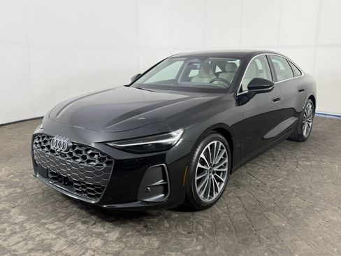 Used 2026 Audi A6 Prestige w/ Prestige Package AWD/4WD image 3