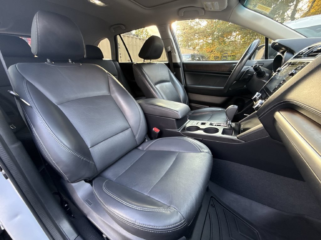 Used 2019 Subaru Outback 2.5i Limited AWD/4WD image 25