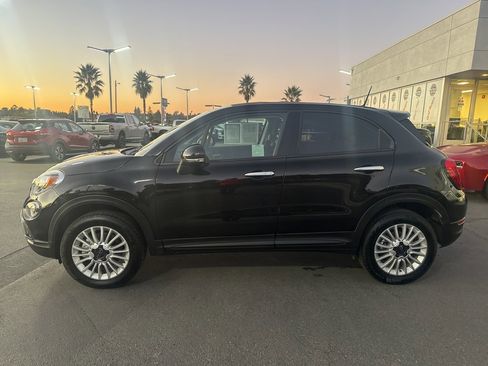 Used 2022 FIAT 500X Trekking w/ Comfort Group image 4