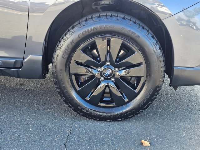 Used 2019 Subaru Outback 2.5i AWD/4WD image 10