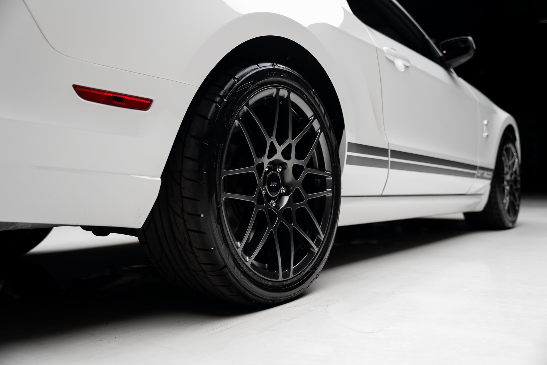 Used 2013 Ford Mustang Shelby GT500 RWD image 75