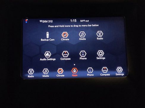 Used 2019 Jeep Cherokee Latitude w/ Popular Appearance Group image 30