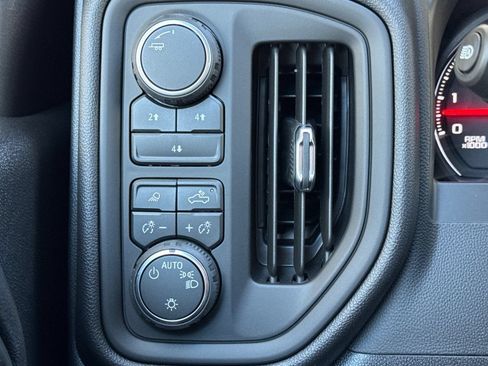 New 2026 Chevrolet Silverado 2500 Custom w/ Custom Value Package AWD/4WD image 25