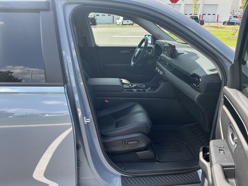 Used 2026 Honda Pilot EX-L image 33