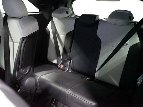 New 2026 Toyota Sienna XSE image 31