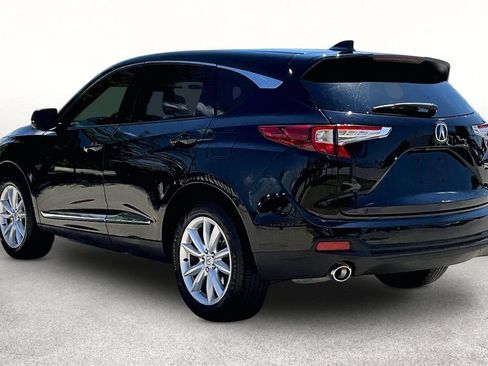 Used 2021 Acura RDX FWD image 14