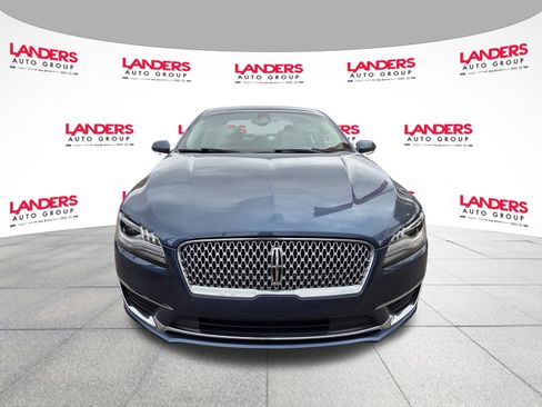 Used 2019 Lincoln MKZ Premiere image 8