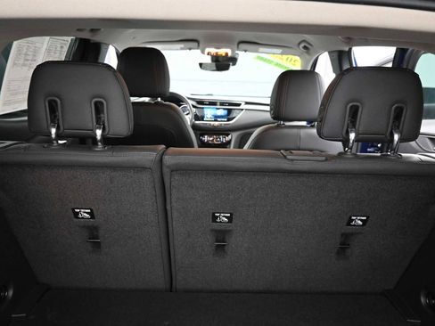 Used 2023 Buick Encore GX Essence w/ Advanced Technology Package image 26