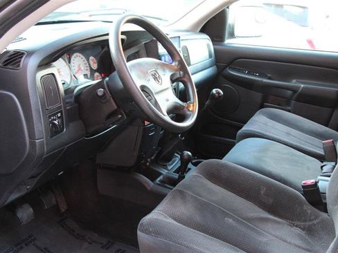 Used 2003 Dodge Ram 3500 Truck SLT image 16