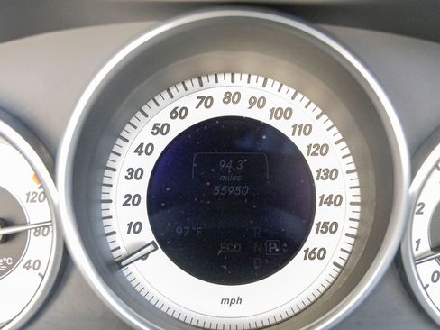 Used 2014 Mercedes-Benz E 350 Cabriolet image 17