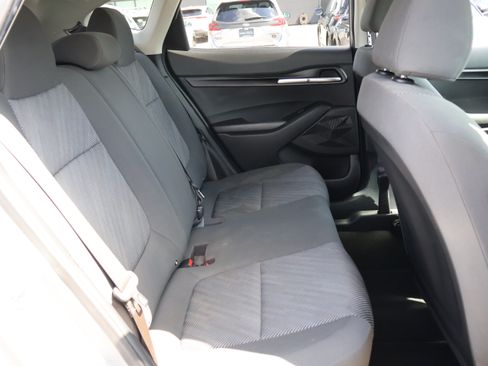 Used 2024 Kia Seltos LX AWD/4WD image 12