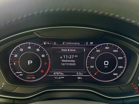 Used 2020 Audi Q5 Prestige image 45