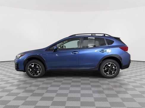 Used 2020 Subaru Crosstrek 2.0i Premium AWD/4WD image 4