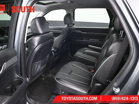 Used 2023 Hyundai Palisade XRT AWD/4WD image 10