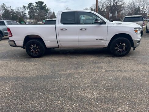 Used 2020 RAM 1500 Big Horn image 26