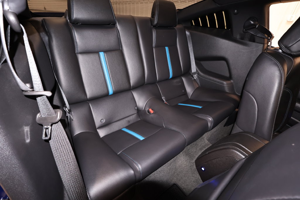 Used 2014 Ford Mustang GT Premium RWD image 21