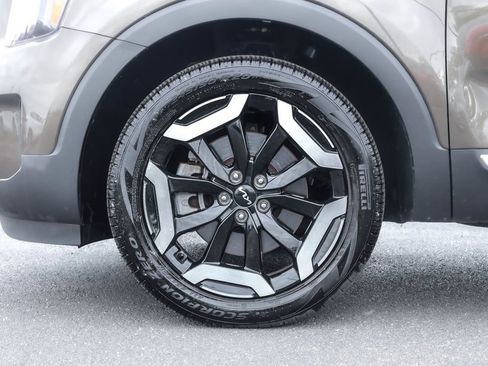 Used 2024 Kia Telluride S w/ S Sunroof Package AWD/4WD image 17