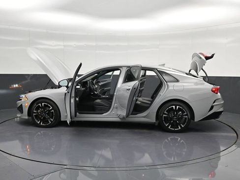 Used 2023 Kia K5 GT-Line image 49