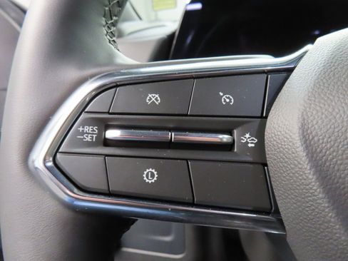 Used 2025 Chevrolet Tahoe High Country image 60