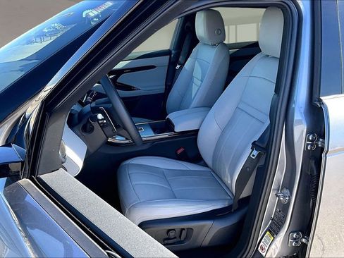 Certified 2026 Land Rover Range Rover Evoque S image 26