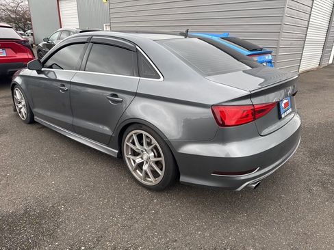 Used 2015 Audi S3 Premium Plus image 3