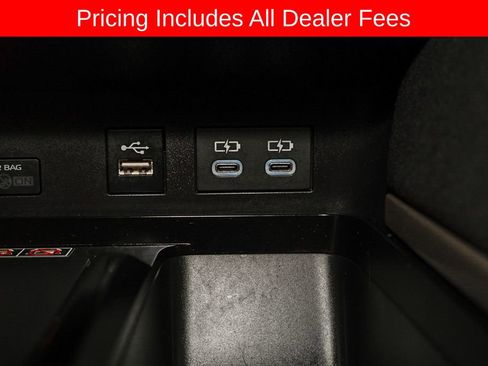 Used 2025 Toyota Camry LE FWD image 14