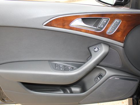 Used 2018 Audi A6 3.0T Premium Plus image 12