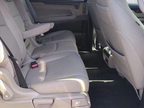 Certified 2019 Honda Odyssey Elite image 22