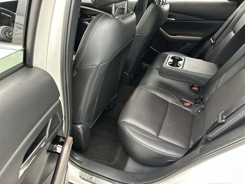 Certified 2025 MAZDA CX-30 2.5 Turbo w/ Premium Package AWD/4WD image 23