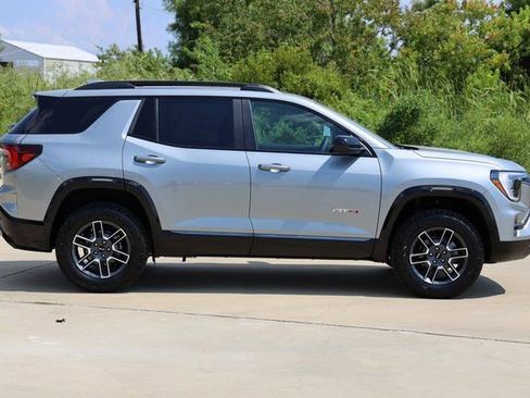 New 2026 GMC Terrain AT4 w/ Convenience Package III image 4