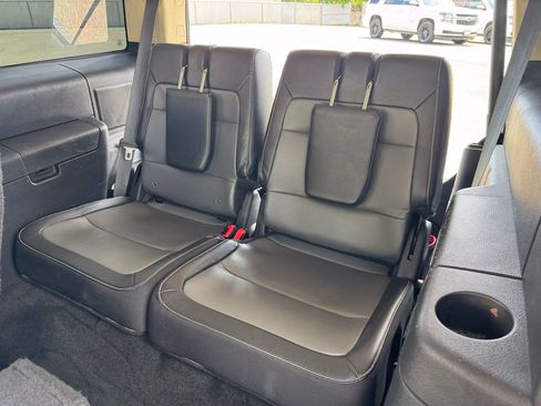 Used 2014 Ford Flex Limited w/ Appearance Package FWD image 22