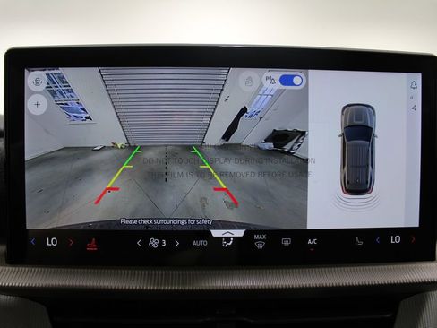 New 2026 Ford Explorer Active image 49