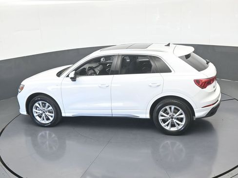 Used 2025 Audi Q3 2.0T Premium image 50