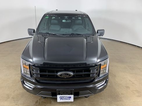 Used 2023 Ford F150 XLT w/ Equipment Group 302A High image 4