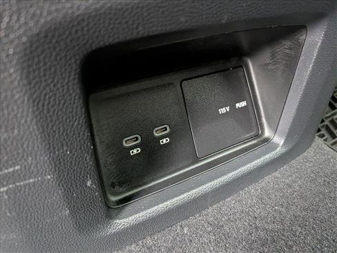 Used 2025 Volkswagen Atlas SEL Premium R-Line AWD/4WD image 27