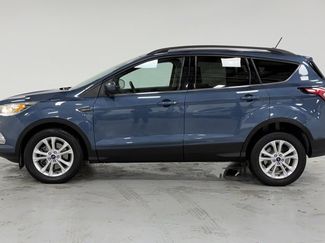 Used 2018 Ford Escape SEL w/ Ford Safe & Smart Package video 2